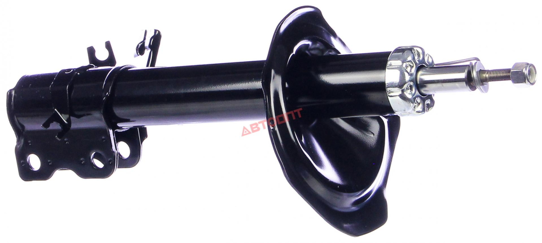 Стойка Front R NISSAN X-TRAIL T30 DF334360 "DOUBLE FORCE" (Китай)