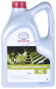 Жидкость для вариаторов Toyota  CVT FLUID TC (0888681390)  5 л  (Япония)