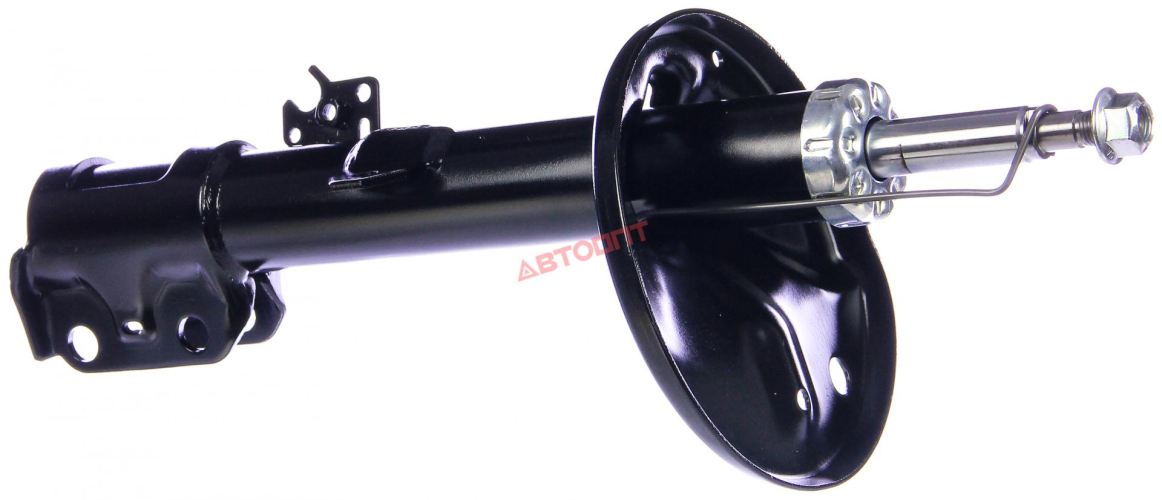 Стойка Front R TOYOTA RAV4 ACA2# 3/5door '00-  DF335040 "DOUBLE FORCE" (Китай)