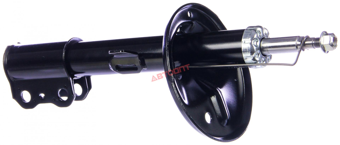 Стойка Front R TOYOTA Harrier,RX300 #CU1# '97-  DF334261 "DOUBLE FORCE" (Китай)