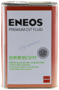 Масло трансмиссионное Eneos Premium CVT Fluid синтетическое 1л