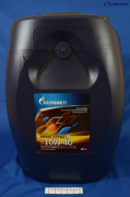 Масло моторное Gazpromneft Diesel Extra  10W40  (CF-4/CF/SG) п/синт  50 л   "ГАЗПРОМНЕФТЬ"  (г.Омск)