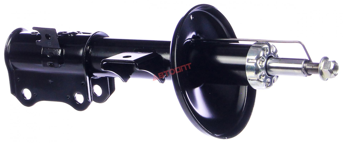 Стойка Front R SUZUKI GRAND VITARA 05-  DF334464 "DOUBLE FORCE" (Китай)