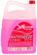 Антифриз X-Freeze   (красный/) G12+ 10кг