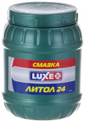 Смазка Литол-24 LUXЕ 850 г "LUXE" (г.Пушкино)