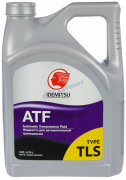Масло трансмиссионное Idemitsu  ATF TYPE-TLS  (Type Т-4)  4,73 л  