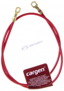 Провод электропитания для жгута АКБ ВАЗ-2105-2107 "CARGEN"