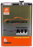 Масло трансмиссионное для АКПП AUTOBACS ATF FS  4 л  