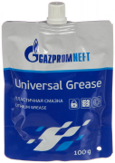 Смазка Gazpromneft Universal Grease (100 г) "ГАЗПРОМНЕФТЬ"