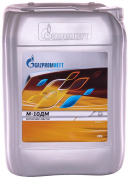 Масло моторное Газпромнефть М-10ДМ SAE30 [CD] минеральное 20л