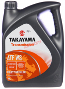 TAKAYAMA ATF WS (100757) 4л