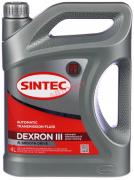 SINTEC ATF Dexron III (963351) 4л