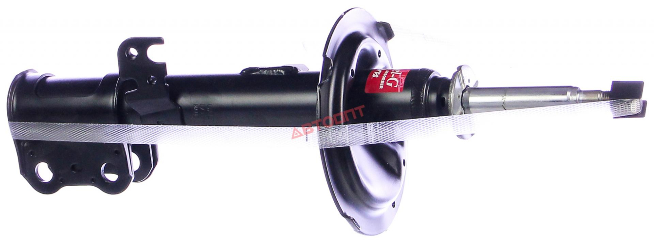 Стойка T.Vista,Ardeo #V5# Front L Excel-G 334347 "KYB" (Япония)
