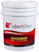 Масло моторное Idemitsu FULLY-SYNTHETIC  0W20 [SN/GF-5] синтетическое 20л
