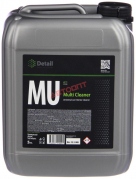 Очиститель универсальный MU "Multi Cleaner" 5 л "GRASS" (DT-0109)