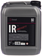 Очиститель дисков IR "Iron" 5 л "GRASS" (DT-0133)