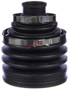 Пыльник ШРУС BD0225 наруж. Nissan Cube Z12 / Juke F15 / Note E11E / Tiida "AVANTECH" 