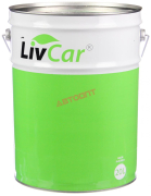 Масло моторное Livcar Engine Oil Energy Eco  0W20 [SP/GF-6A] синтетическое 20л