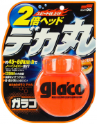 Антидождь Glaco Large для стекол,120 мл	(04107) "SOFT99" (Япония)