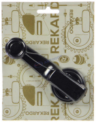 Ручка стеклоподъемника ВАЗ-2101 (2101-6204064) (RD00111) блистер "РЕКАРДО"