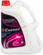 Антифриз G-Energy   (красный) G12++ 5кг