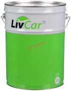 Масло моторное LIVCAR ENGINE OIL EXTRA 5W30 API SL/CF п/син (20л)