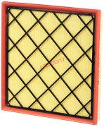 Фильтр воздушный CRUZE,OPEL ASTRA J 1,4/1,6 '09- NFK-1172 "NARICHIN" (Китай)