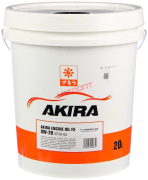 Масло моторное Akira ENGINE OIL FS  0W20 [SP/GF-6A] синтетическое 20л