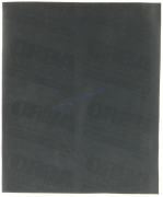 Наждачная бумага водостойкая  P 800 "ABRO"