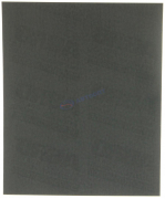 Наждачная бумага водостойкая  P 2000 "ABRO"