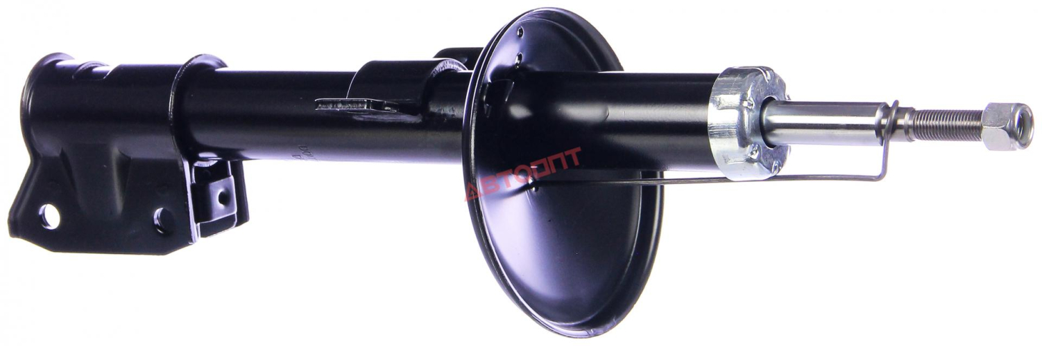 Стойка Front R=L RENAULT Duster 10-  Kaptur 15- Terrano 14- DF338737 "DOUBLE FORCE" (Китай)