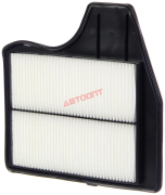 Фильтр воздушный NISSAN TEANA L33 QR25DE 13-/ALTIMA QR25DE 13- NFN-1130 "NARICHIN" (Китай)