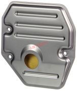 Фильтр трансмиссионный TOYOTA: Allion. Premio (ZRT261), RAV4 (ACA31/36, ZSA30/44/42)  LC316-TF (БЕЗ МАСЛОЗАБОРНИКА) / "LIVCAR" 