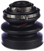 Пыльник ШРУС BD0506 наруж. MMC Pajero MAZDA MPV OPEL Astra "AVANTECH"