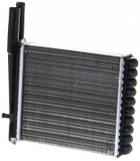 Радиатор отопителя ВАЗ-2110-2112 после 2003г.  н/о (HF 730 225) "HOFER"
