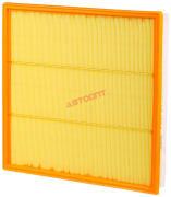 Фильтр возд. A-0827 HAVAL H9 11.17-  (1109110XKV08A) " MADFIL" 