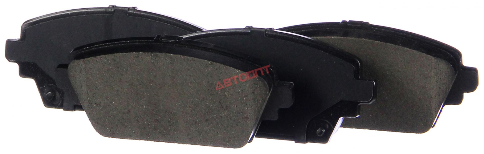 Колодки тормозные AV729 FR ALMERA TINO (V10M) PRIMERA P12 "AVANTECH" (Корея)