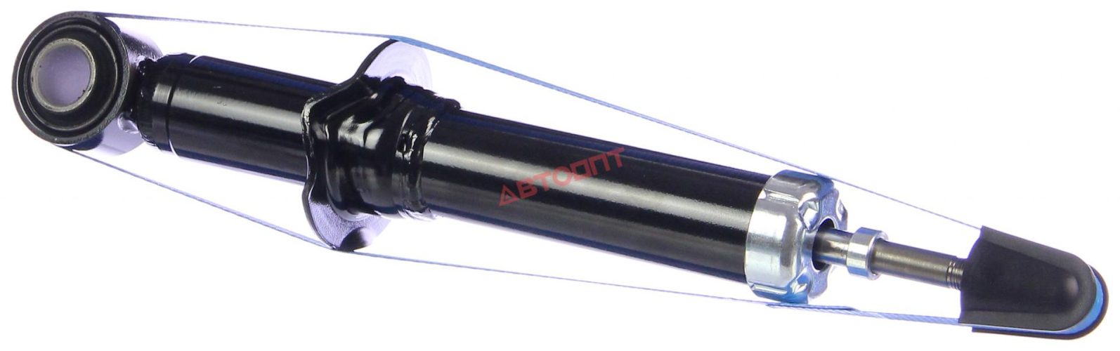 Стойка Rear R=L TOYOTA Corolla/Fielder/Runx/Allex/Opa DF341322 "DOUBLE FORCE" (Китай)