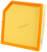 Фильтр воздушный A-0754 Geely Tugella 11.19-, Atlas II, Volvo XC40 (2032061800) " MADFIL"