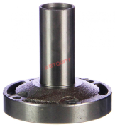 Крышка подшипника перв. вала (фланец КПП) УАЗ 5-ти ступ. КПП (255-1701040)   "ZFauto" 