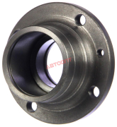 Ступица зад. колеса ВАЗ-2108 (голая) (21080310401488)   "AVTOSTANDART" 