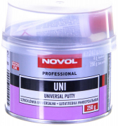 Шпатлевка   универсальная "UNI Novol" (0,25кг)
