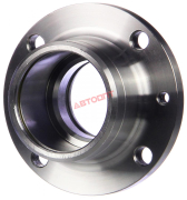 Ступица ВАЗ-2108-2110 задняя (2110-3104014) (MR 0110) TRIALLI