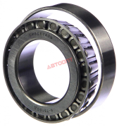 Подшипник зад. ступ. Модель-3302 ,Модель-3302 27057, (7510) УАЗ (редуктора) инд.упак. (6-7510) СИБДЕТАЛЬ