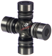 Крестовина Модель-3302,Модель-24,УАЗ,ЗАЗ мелкий ролик (3102-2201025/26) (BM.0261) "БЕЛ-МАГ"