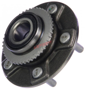 Подш.ступ.узел N.Maxima,Cefiro A33 '98-06' Infiniti 130/135 '99-04' Rear  NBN-1519 NARICHIN