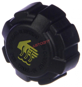 Крышка расш. бачка ВАЗ-2108, Модель-3302 (2108-1311065) ВЕРНУТЬ В КНЯГИНЮ 