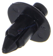 Клипса С0564 (90467-07041, M619582, 96057846) Toy. Suz. GM, ММС   d=6.9 h=15   "OSHIDE"  (Китай)