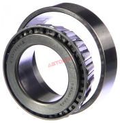 Подшипник перед. ступ.=зад. УАЗ 127509 (6-127509СД) инд.уп. "Сибдеталь"