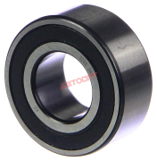 Подшипник 3056205 РК нов.обр. вала привода перед. мост 2121-21214 двухрядный (21214-1802208)